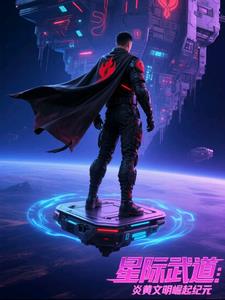 星际武道：炎黄文明崛起纪元星际武道：炎黄文明崛起纪元