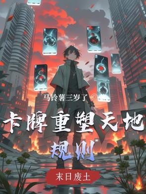 卡牌：重塑天地规则卡牌：重塑天地规则